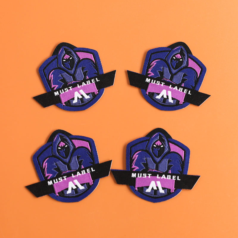 لماذا أصبحت الرقع المنسوجة هي الخيار المفضل للعلامة التجارية الدائمة؟